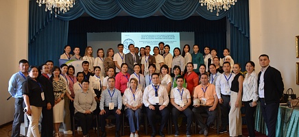 Мастер-класс по вопросам комплектования архивов аудиовизуальными документами фото галереи 10